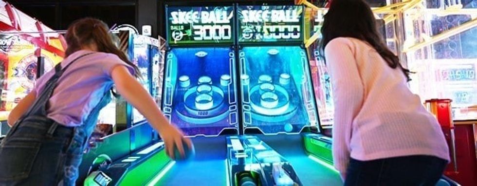 Langers Entertainment