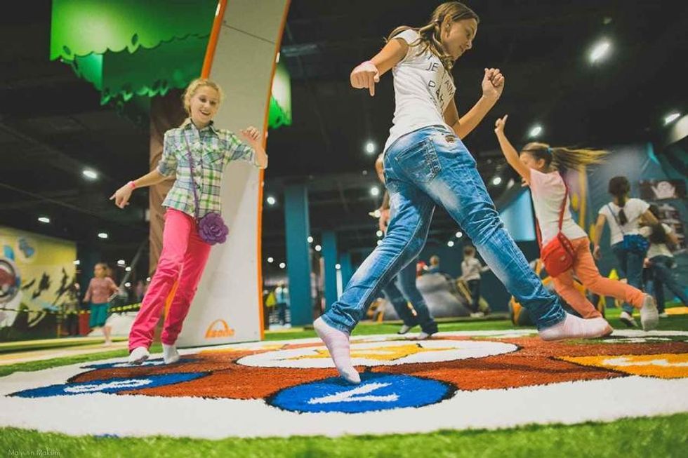 lappset creative gameplay fec