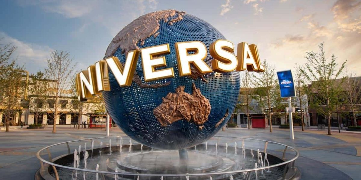 Universal Search Universal names new chief brand and commercial officer | blooloop