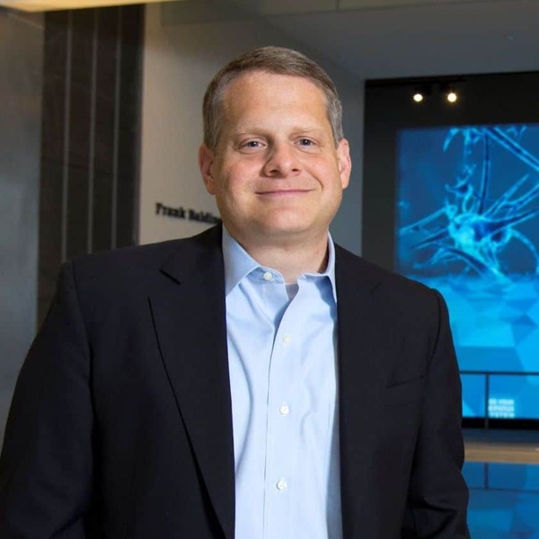 larry dubinski franklin institute blooloop