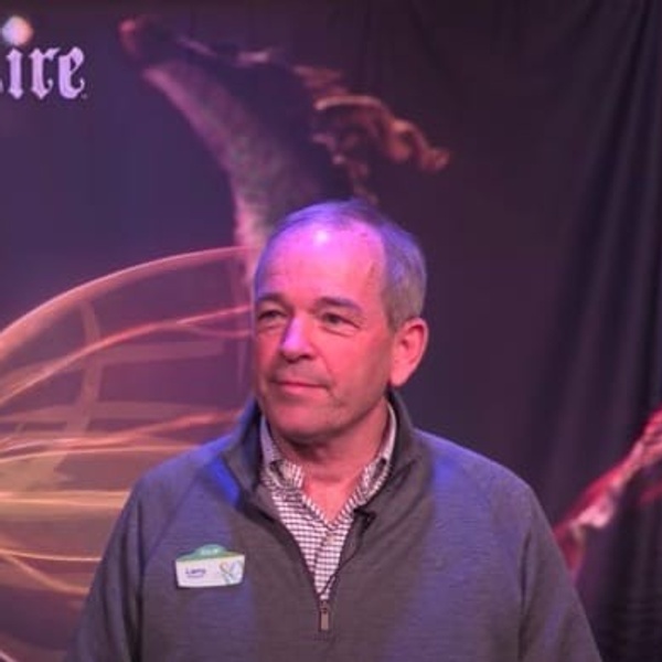 larry giles seaworld