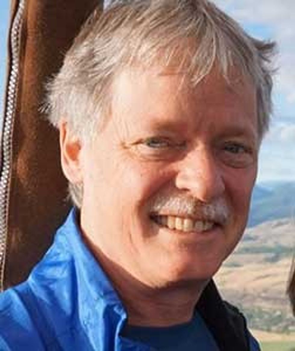 larry sedwick