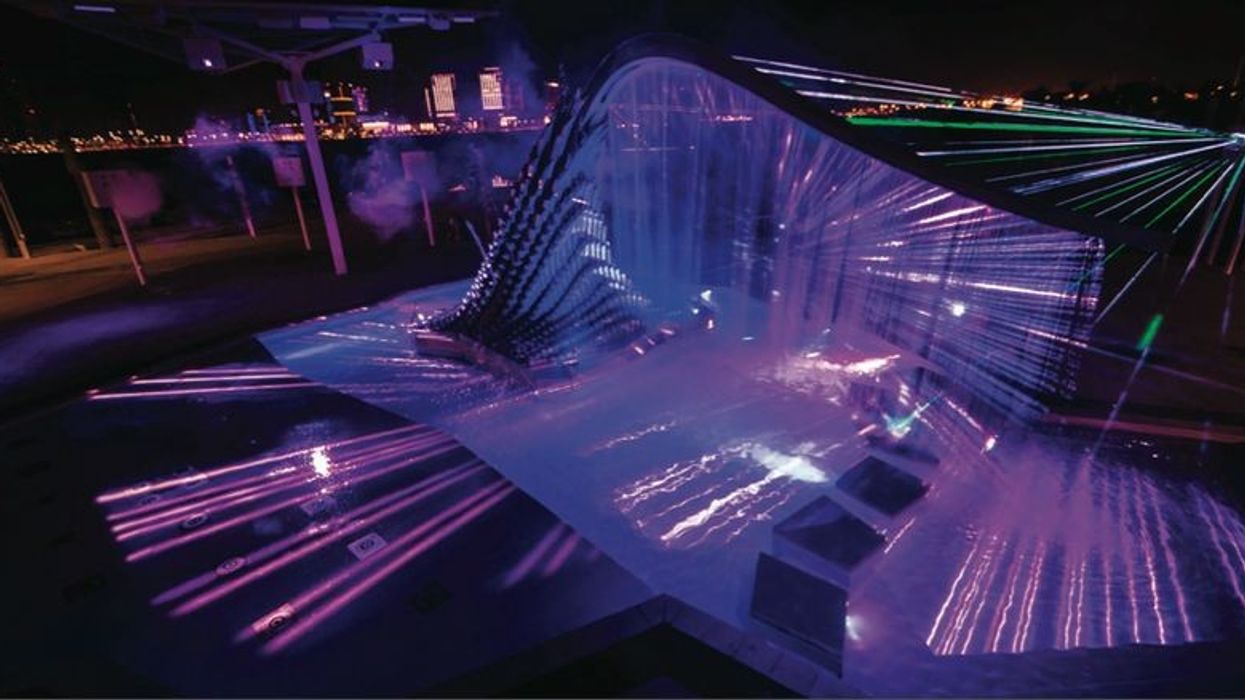 Laservision_Aldar_Reem Island