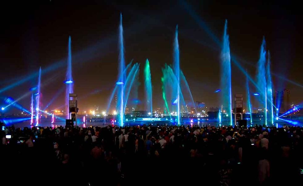 laservision IMAGINE a childs dream