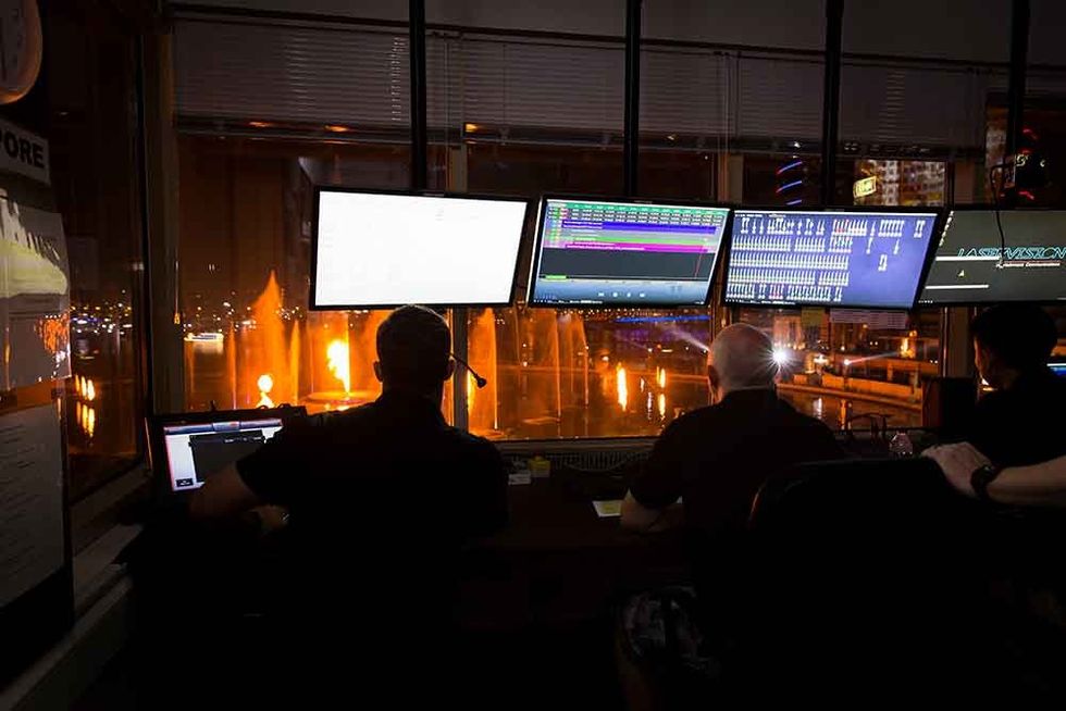 laservision IMAGINE a childs dream