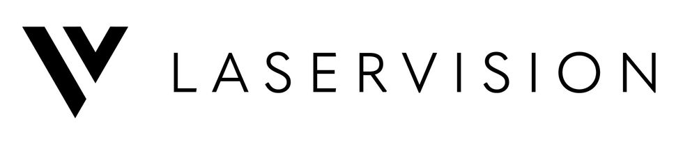 Laservision logo