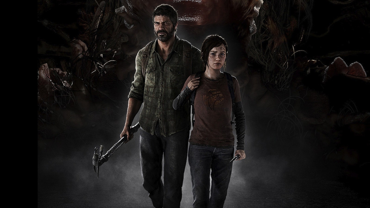 last of us halloween horror nights universal