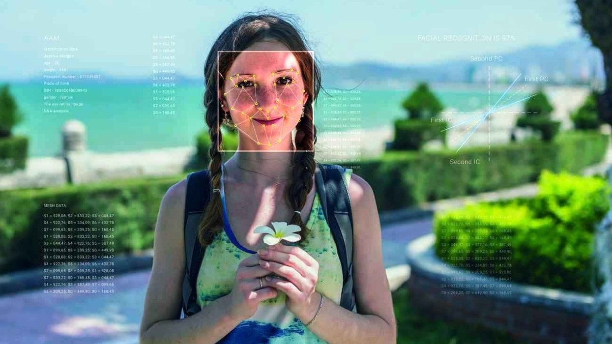 Latest Omnico report: 85% of theme park visitors want artificial intelligence ID verification