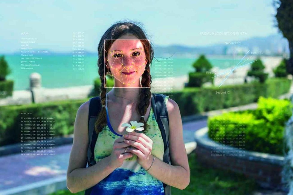 Latest Omnico report: 85% of theme park visitors want artificial intelligence ID verification