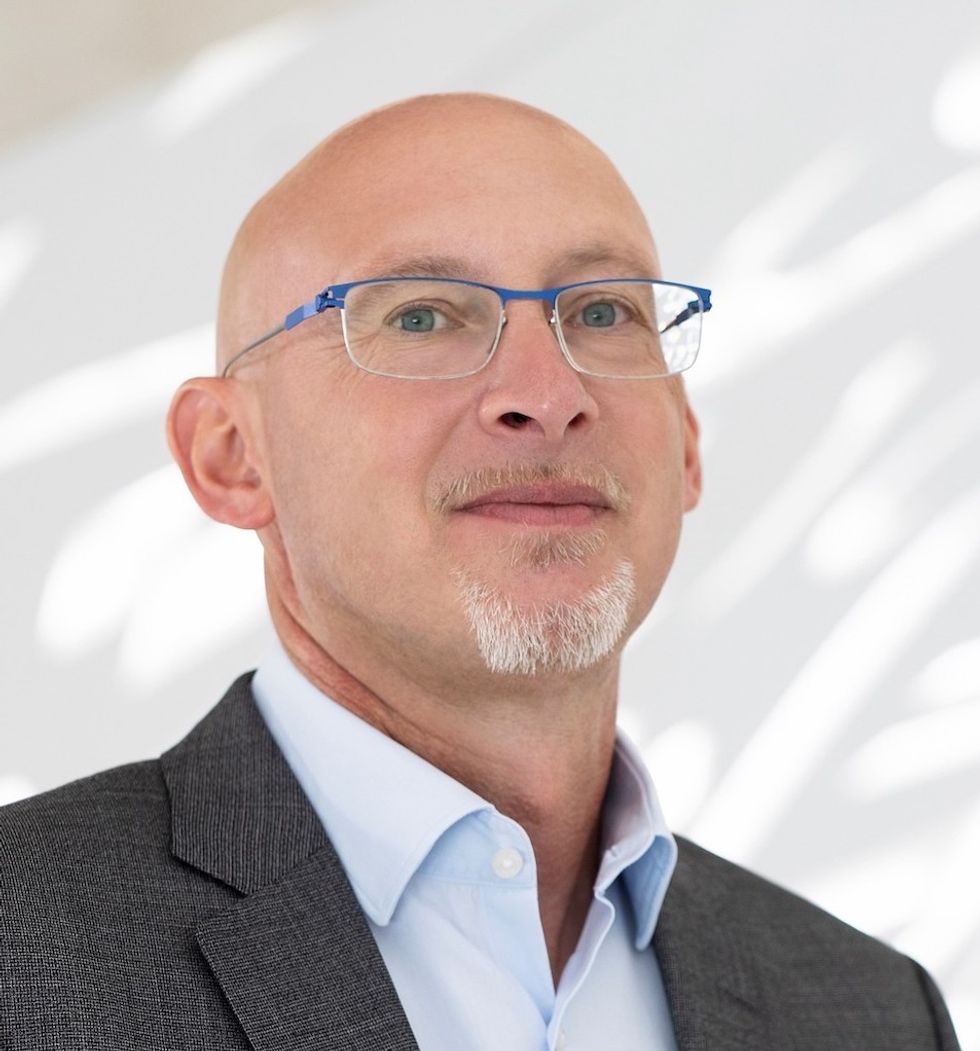 Lath Carlson Museum of the Future