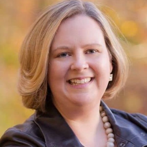 Laura Lott AAM