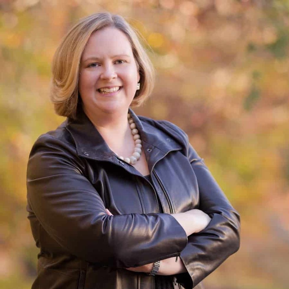 Laura Lott American Alliance of Museums talks attractions crisis management and coronavirus