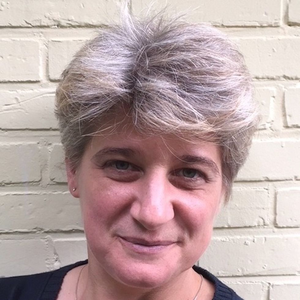 Laura Marakowits CSB