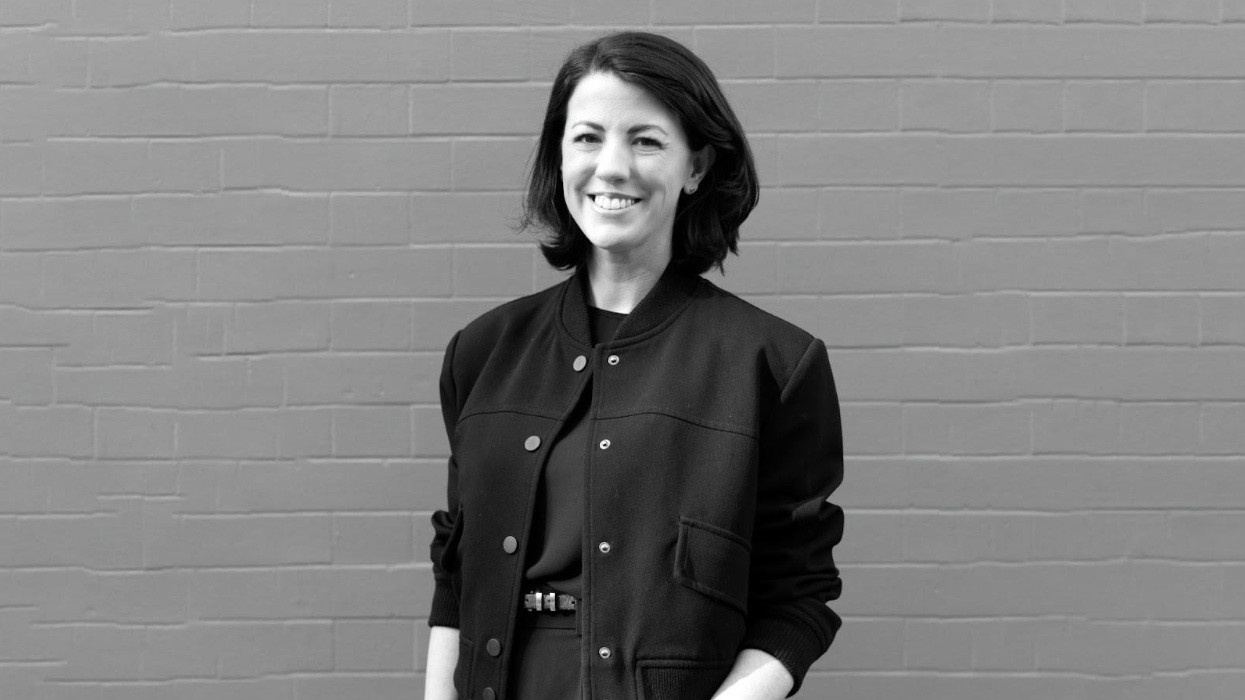 Lauren Dyer, client growth director at Seeper