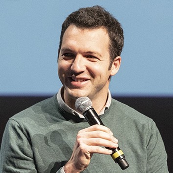 Laurent Perchais