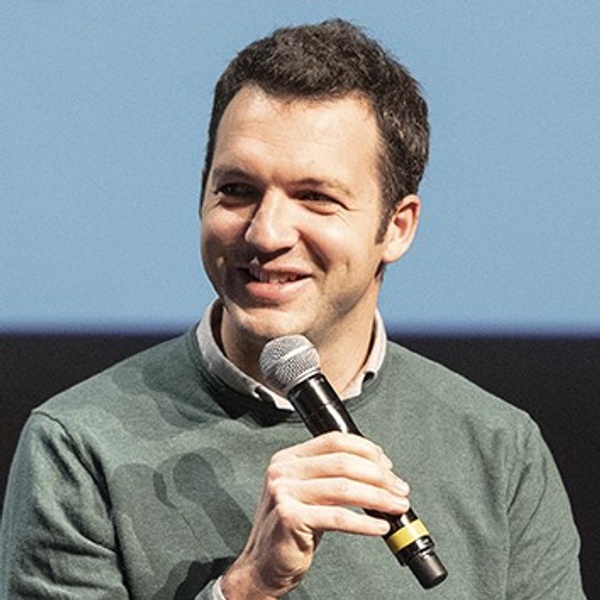 Laurent Perchais