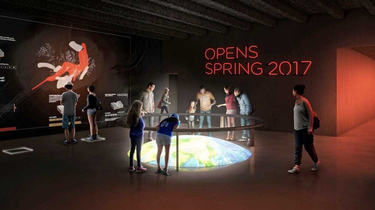 LAVA Iceland-Volcano-and-Earthquake-Centre-experience