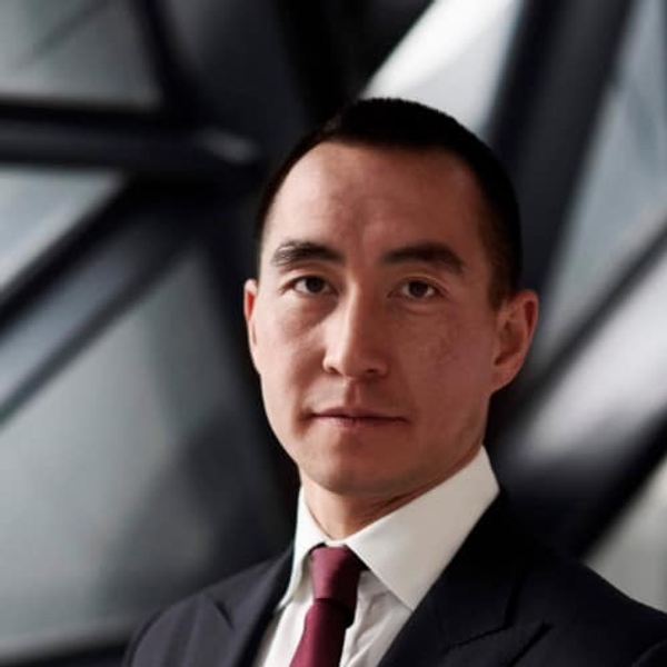 lawrence ho