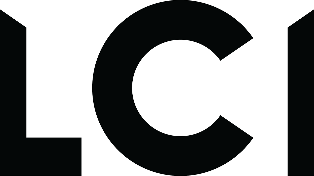 LCI Logo