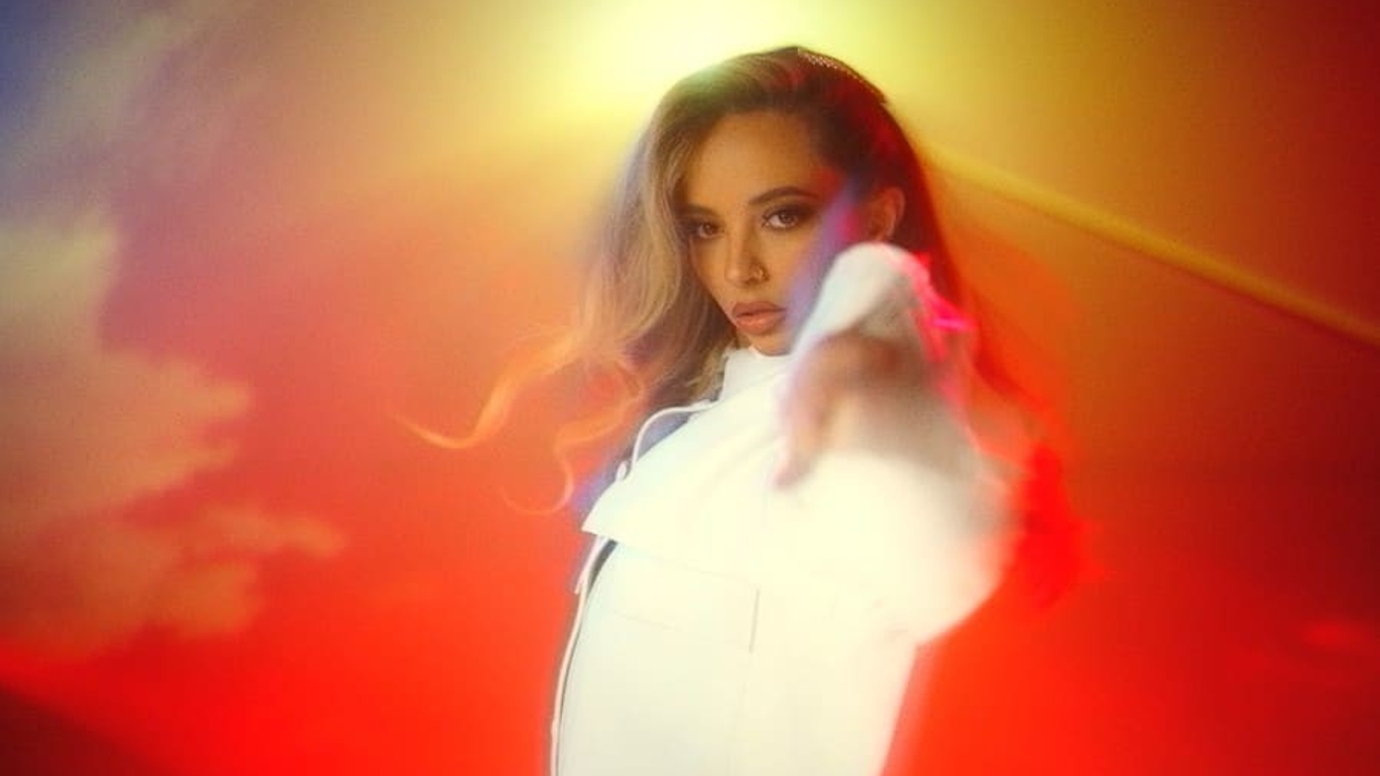 LCI Productions Little Mix music video