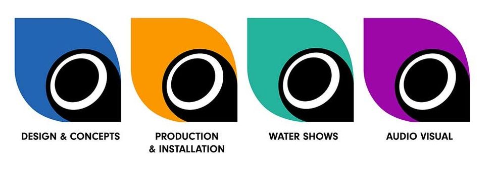 LCi productions logo