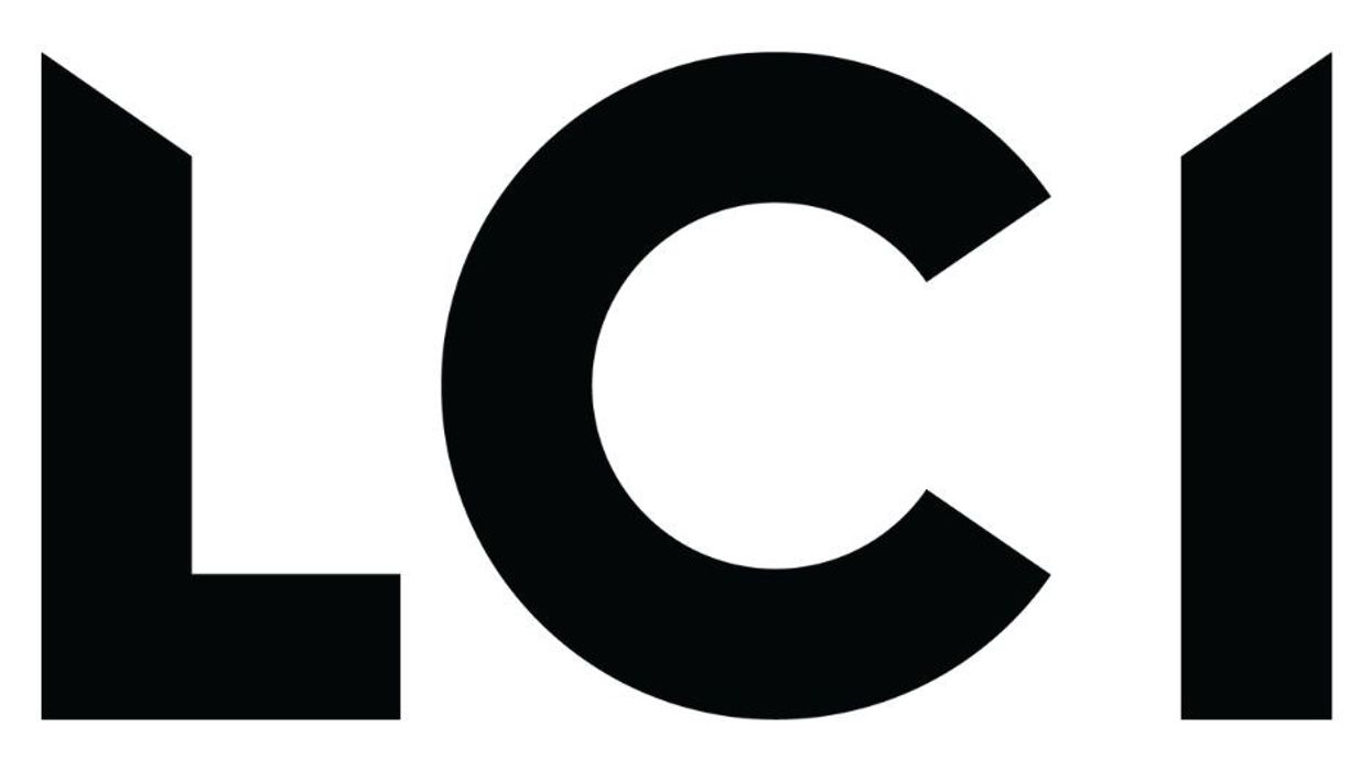 LCI Productions logo