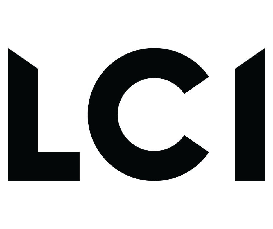 LCI Productions logo