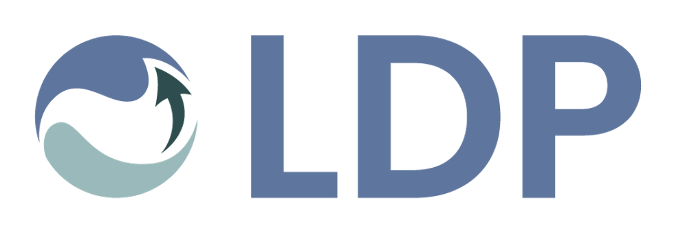 LDP leisure development partners logo