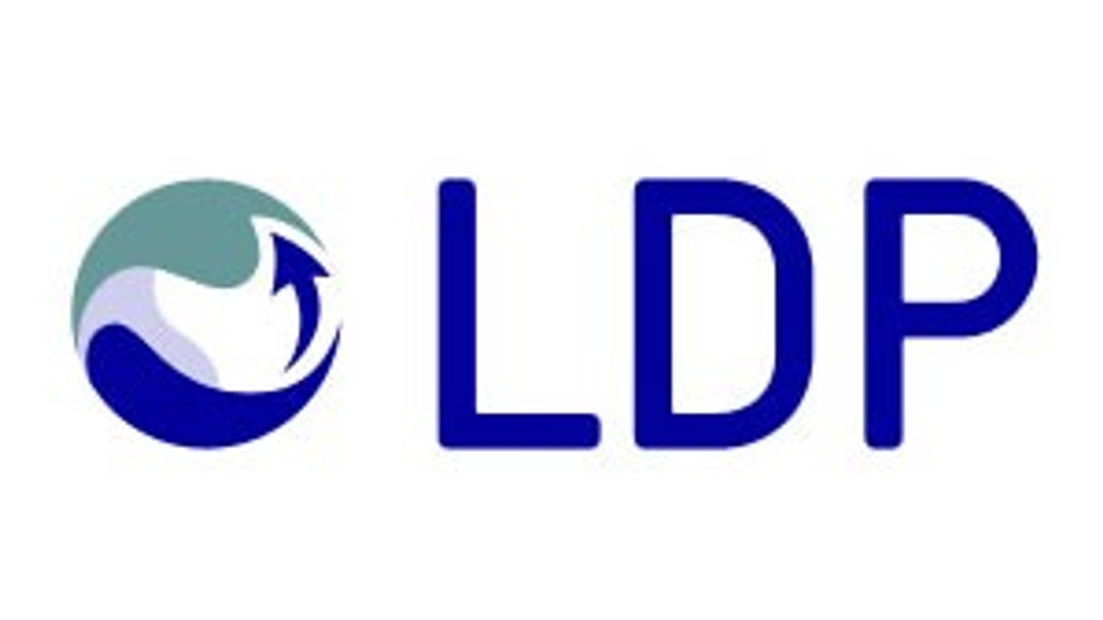 LDP proud sponsor of the International Lounge at IAAPA Attractions Expo 2017