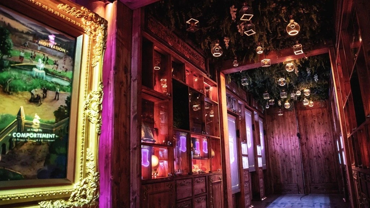 Le Klub Extraordinaire NEODIGITAL