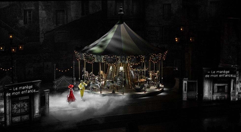 Le Mime et l'Etoile ©Puy du Fou (crop)