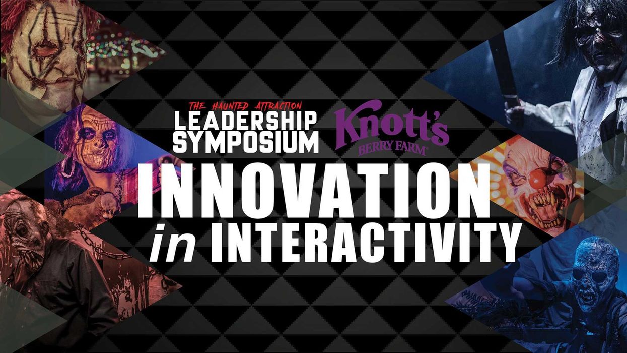 Leadership Symposium banner