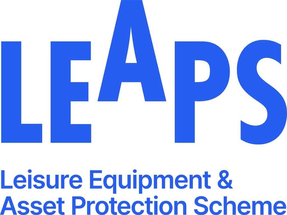 LEAPS Logo