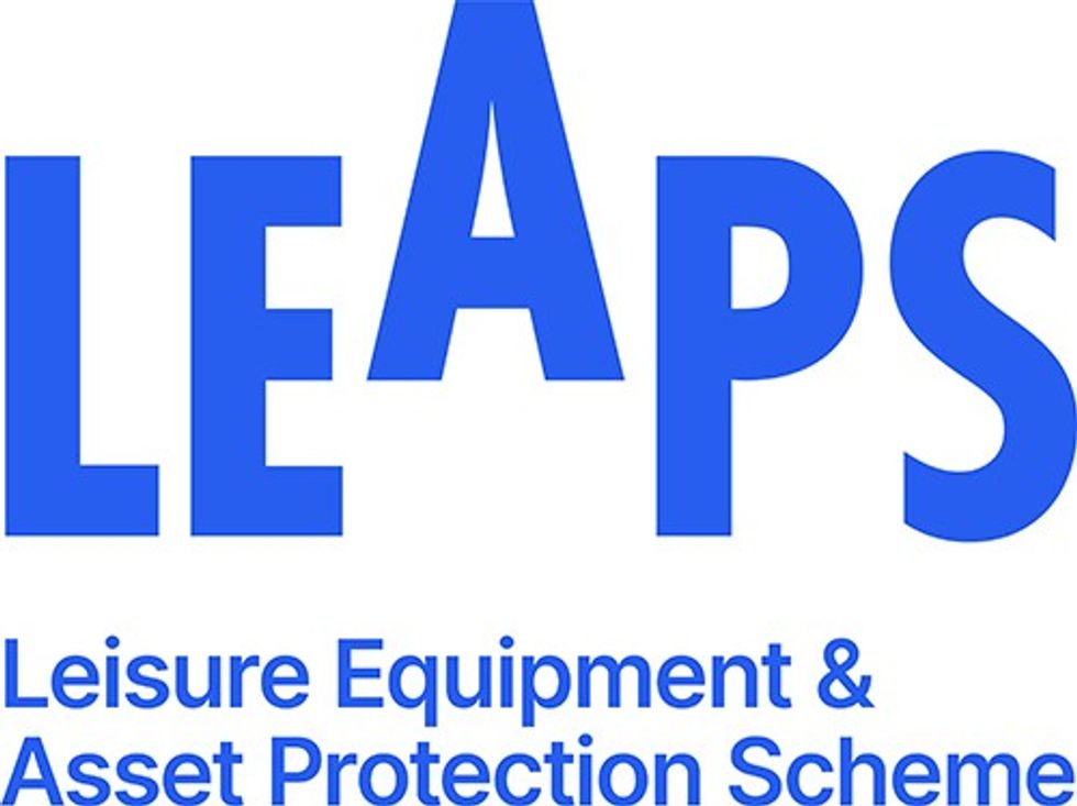 leaps logo