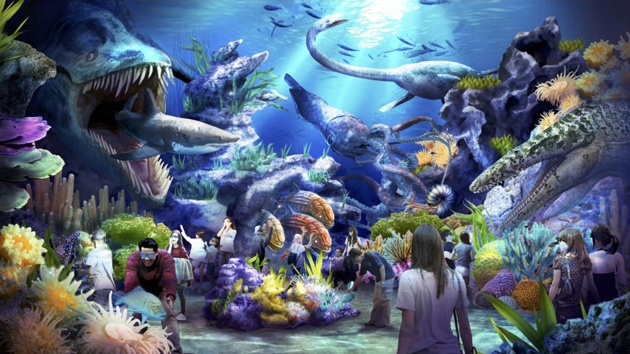 Legacy Entertainment Beijing Haichang c. LEGACY 2024