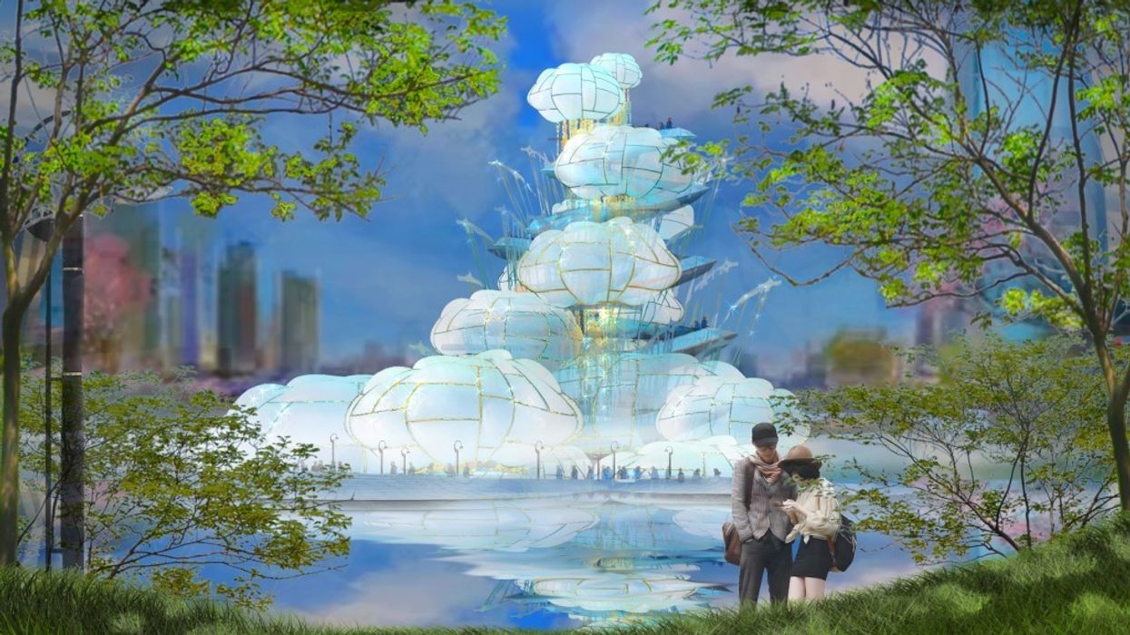 Legacy Entertainment project in development