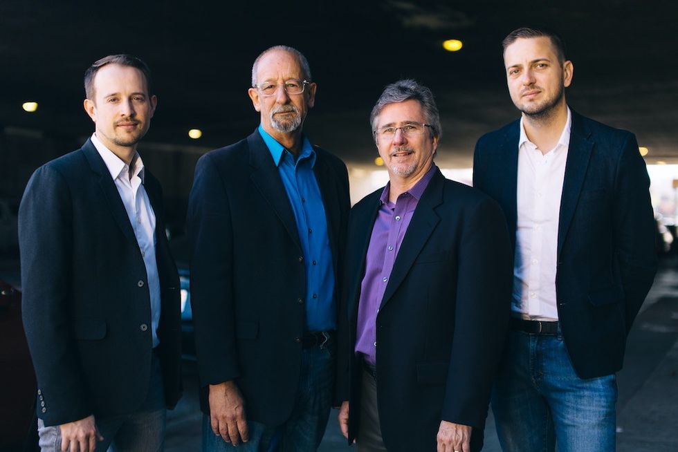 Legacy Entertainment