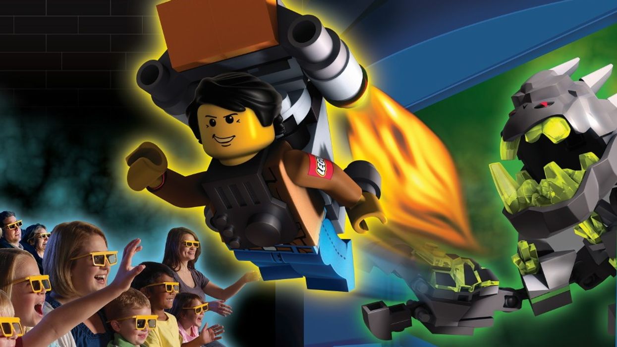 lego clutch powers merlin entertainments