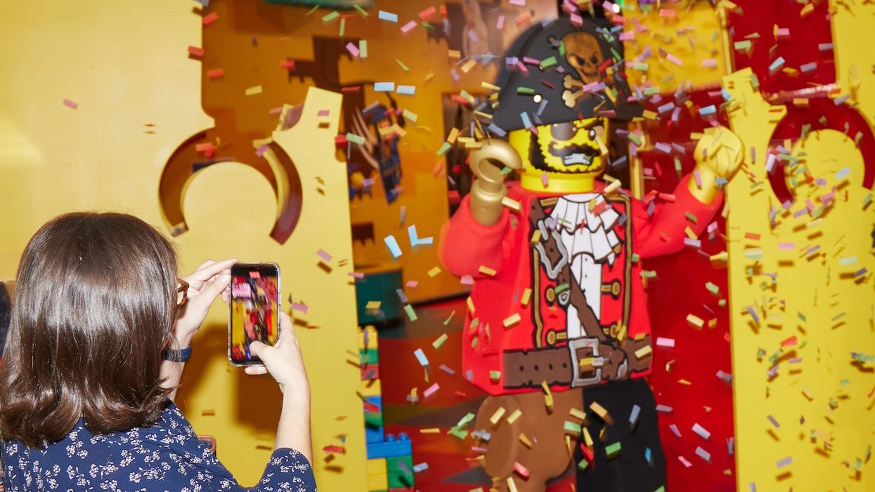 lego discovery center atlanta