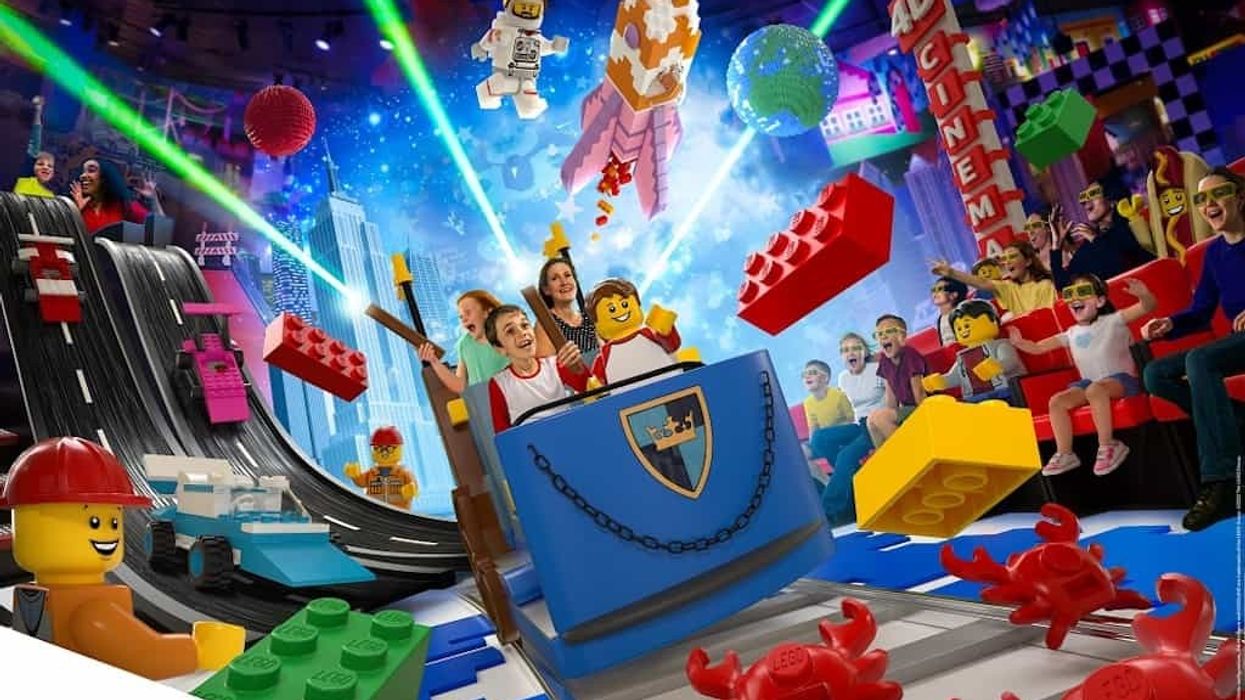 lego discovery center us