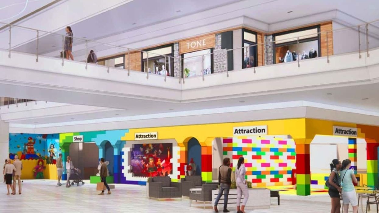 lego discovery centre washington dc