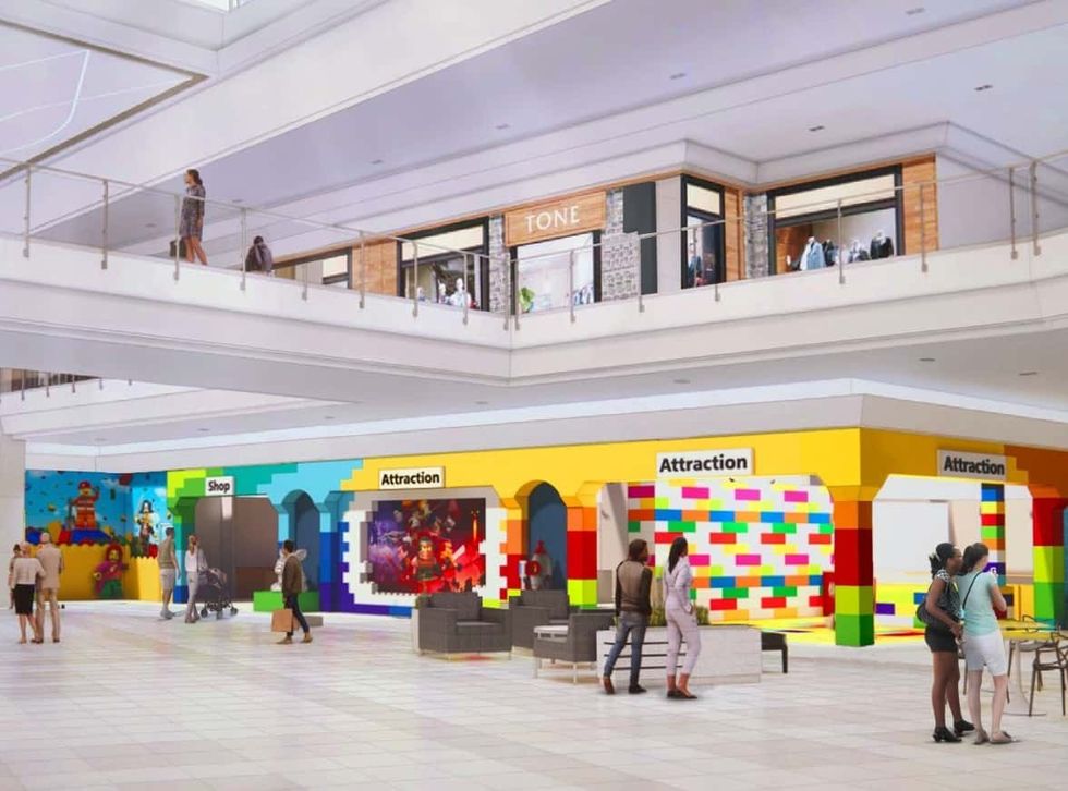 lego discovery centre washington dc