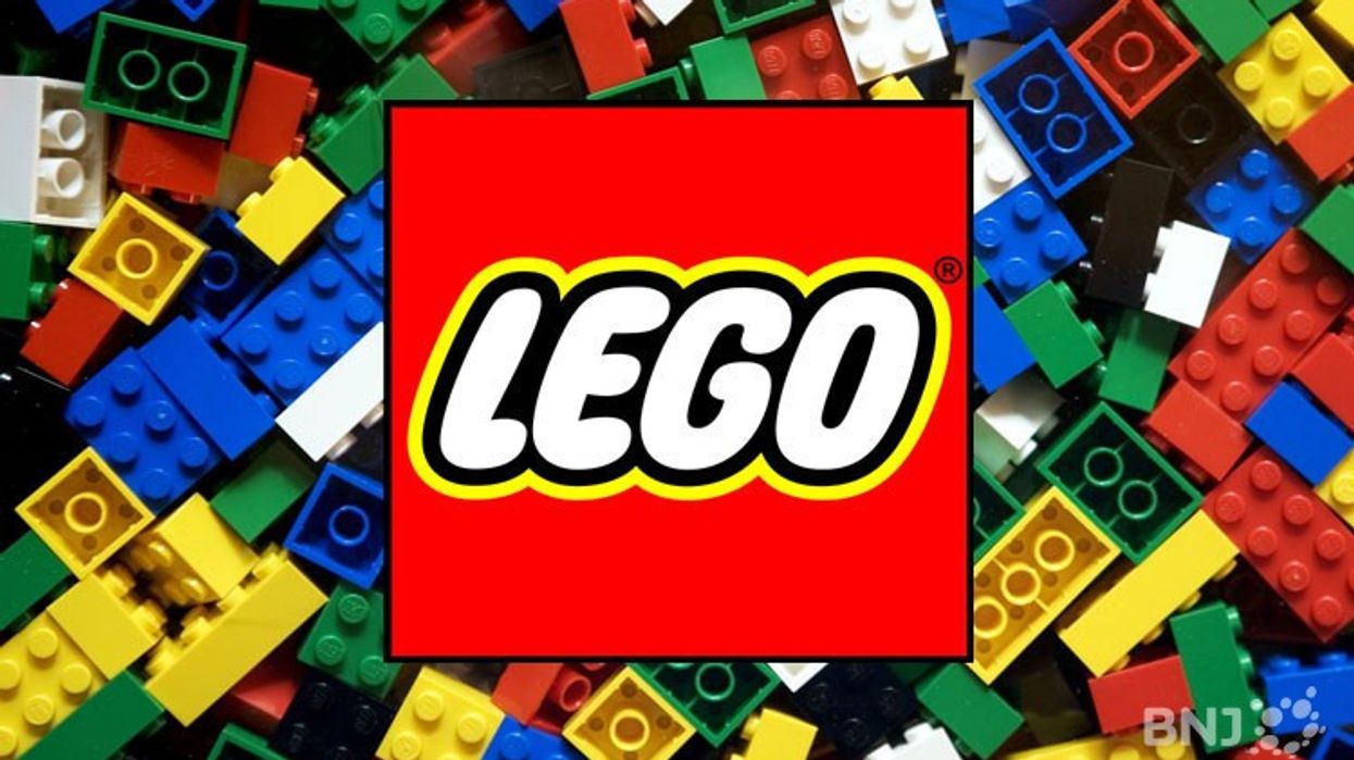 Lego logo