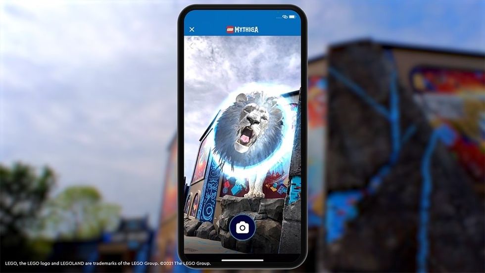 lego mythica app min