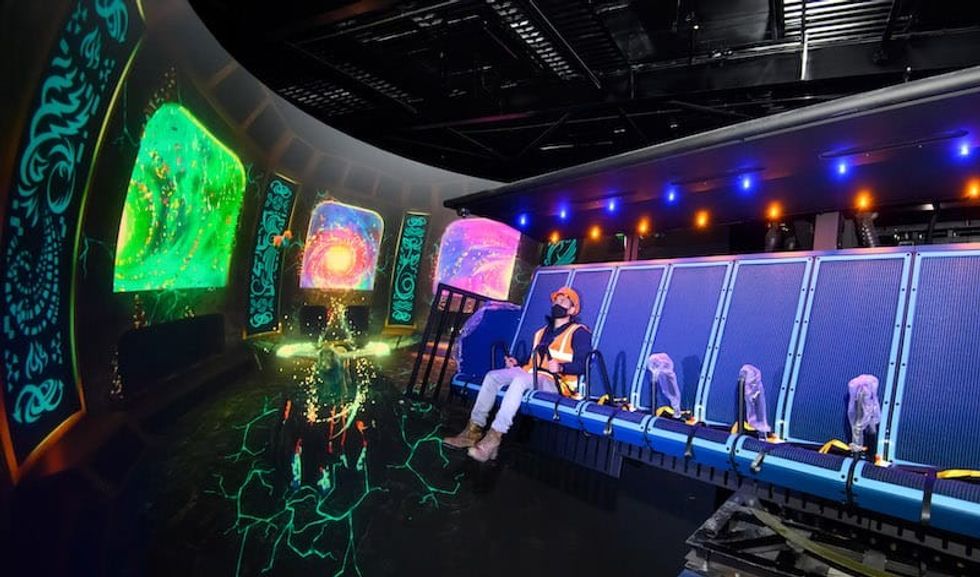 lego mythica windsor legoland