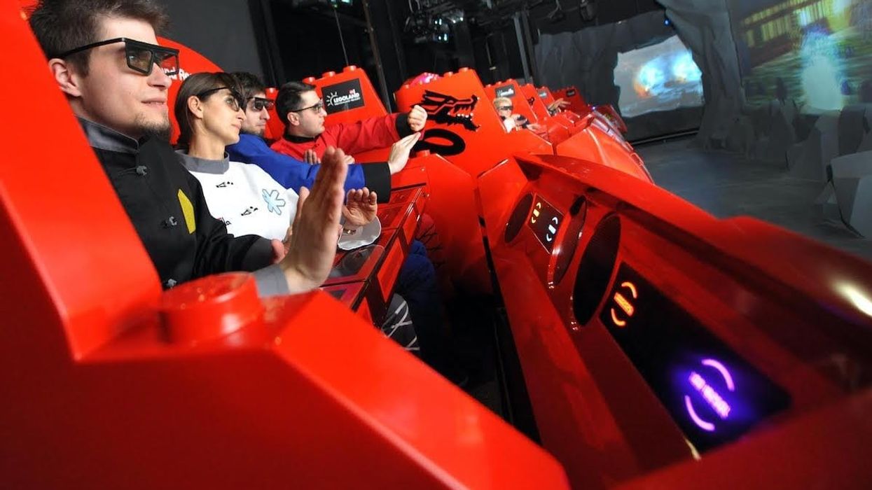 lego ninjago the ride legoland deutschland 4 (1)