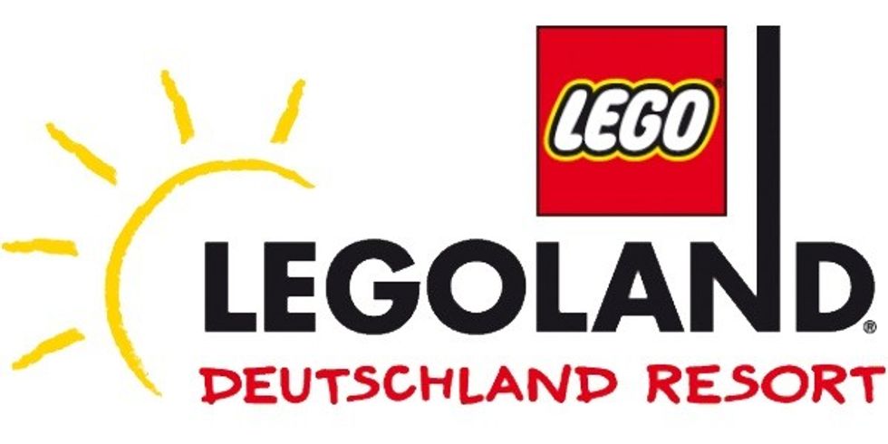 legoland deutschland resort logo