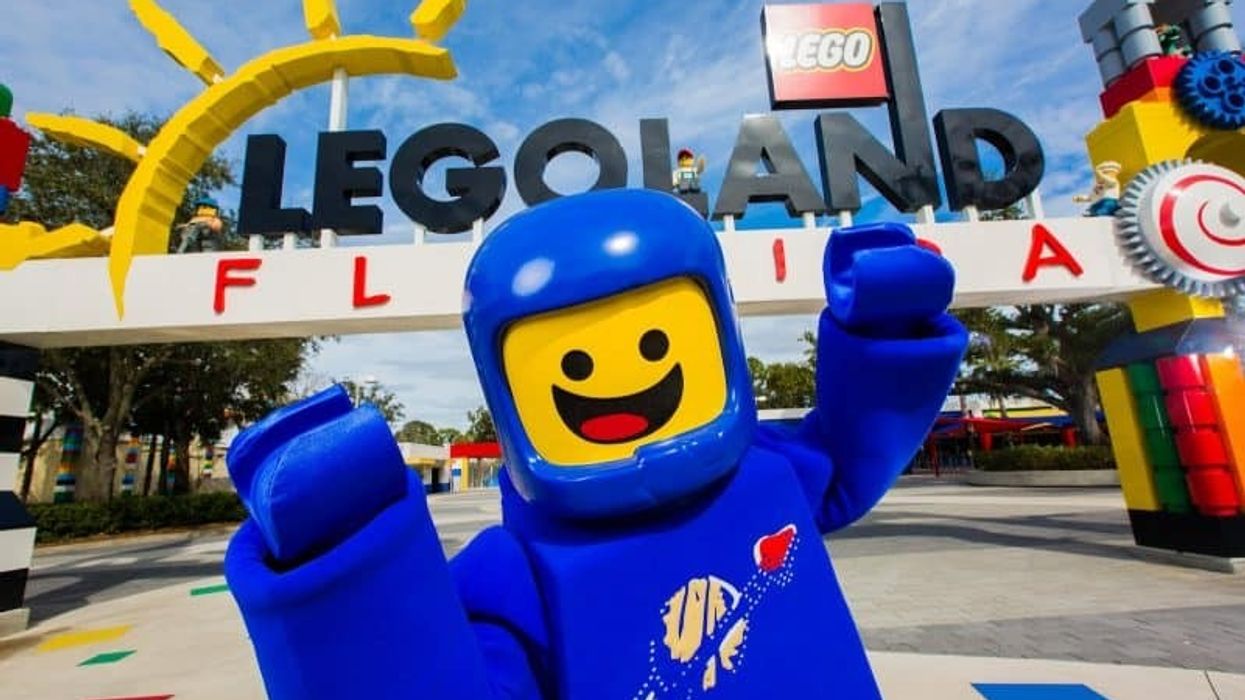 Legoland Floirda