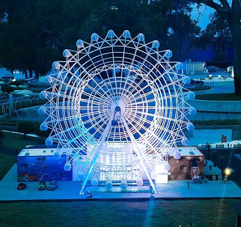 legoland florida autism