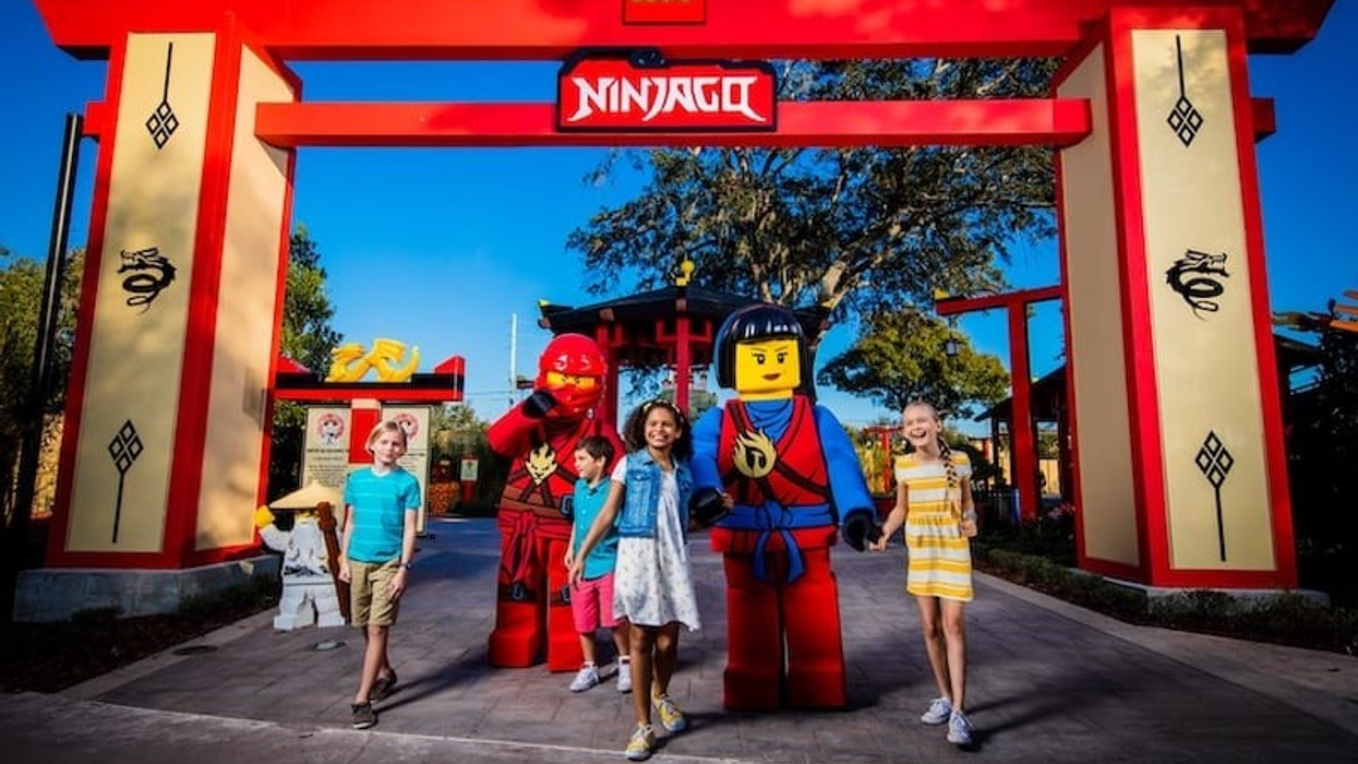 legoland florida